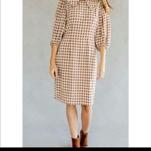 NEW Jessakae Jessy Jane Dress Modest  XL